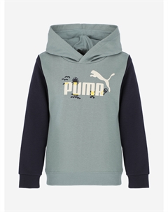 Худи для мальчиков Sandy Adventures, Зеленый Puma