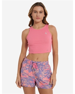 Шорты плавательные женские, Фиолетовый Termit