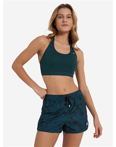 Шорты плавательные женские, Черный Termit