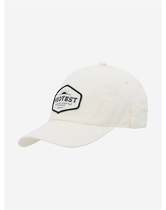 Бейсболка, Бежевый Protest