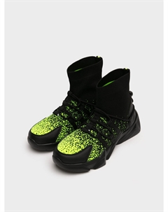 Ботинки Playtoday