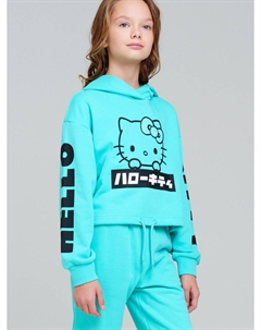 Толстовка трикотажная Playtoday