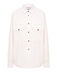 Джинсовая рубашка Replay