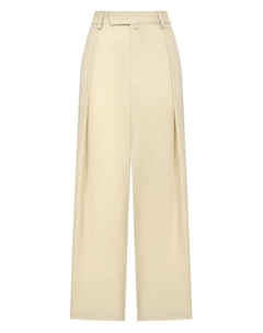 Шерстяные брюки Mordecai