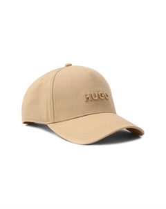 Хлопковая бейсболка Hugo