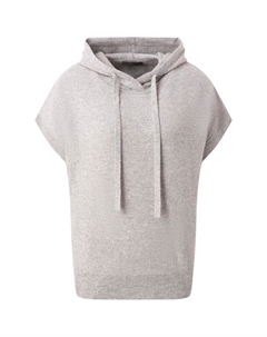 Жилет из шерсти и кашемира Windsor