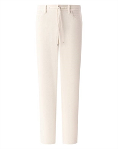 Вельветовые брюки Zilli