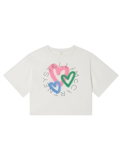 Футболка Stella mccartney