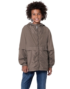 Ветровка Nikastyle