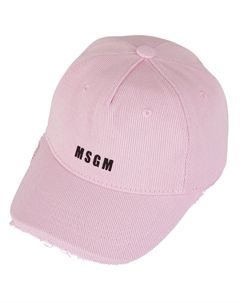 Кепка Msgm