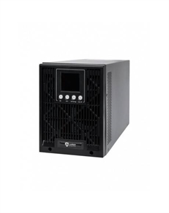 ИБП CyberElectro ЭКСПЕРТ-2000 Онлайн 2000ВА/1600Вт Cyberelectro