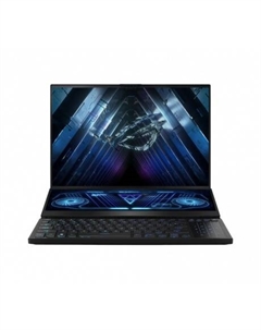 Ноутбук ASUS ROG Zephyrus Duo 16 GX650PY-NM085W 16"Black (90NR0BI1-M004X0) Asus