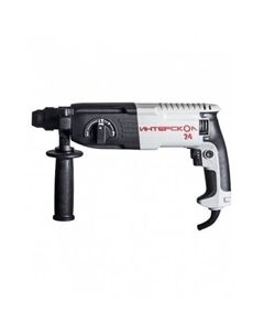 Перфоратор П-24/700ЭР (160.1.0.00) Интерскол