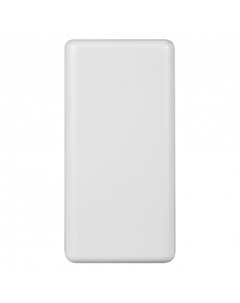 Внешний аккумулятор TFN 30000mAh Solid 30 PD white Tfn