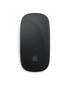 Мышь Magic Mouse 3 MMMQ3 NEW Черная Apple