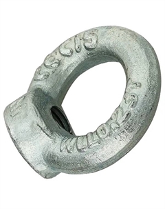 Рым-гайка DIN 582, 6 мм, 1 шт. Fixbox