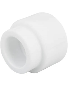 Муфта переходная 32x25 мм полипропилен 10013225 Valfex