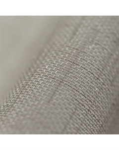 Тюль 1 м/п Lino лен 300 цвет бежевый Texrepublic