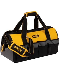 Сумка для инструментов 90293 245x500x300 мм Denzel