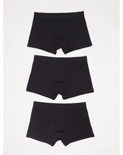 Набор трусов (3 шт. в комплекте) Zolla