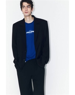 Пиджак oversize однобортный Befree