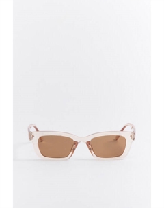 Очки солнцезащитные прямоугольные Befree