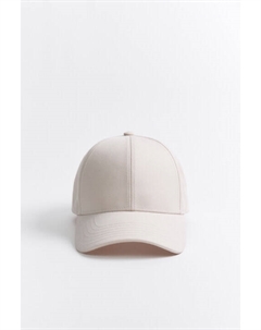 Бейсболка хлопковая базовая Befree