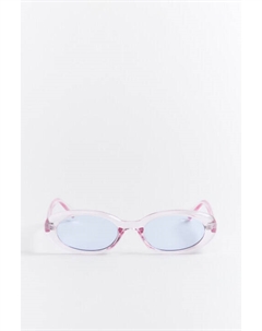 Очки солнцезащитные овальные Befree