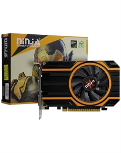 Видеокарта Sinotex GeForce GTX 750 2GB (NK75NP025F)