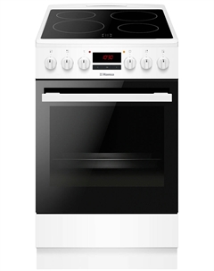 Электроплита FCCW58240H Hansa