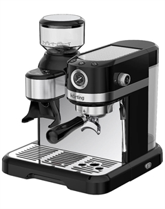 Кофемашина автоматическая Korting KCM 1015 N Ottimo