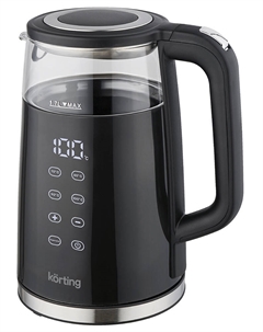 Чайник электрический Korting KWK 0907 G