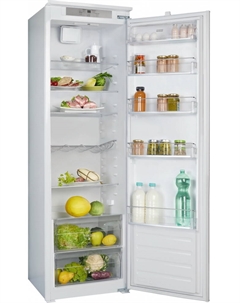 Встраиваемый однокамерный холодильник Franke FSDR 330 V NE E