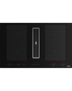 Индукционная варочная панель со встроенной вытяжкой Franke FMA 8391R HI