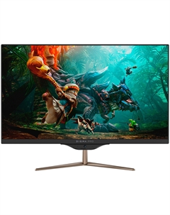 Моноблок Digma PRO AiO 23i (23.8'' Full HD, i3), черный