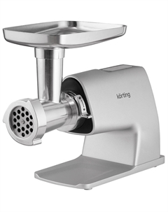 Мясорубка Korting KMG 0604 X