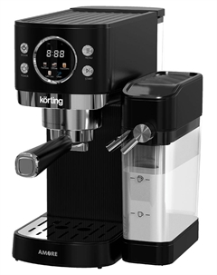 Кофеварка Korting KCM 1007 T Amore