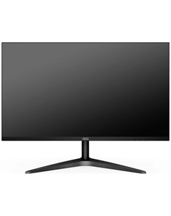 ЖК монитор AOC 24'' MVA 24B1H черный Aoc