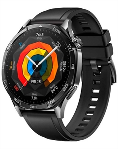 Смарт-часы Huawei Watch GT 5 (55020DGL) Black