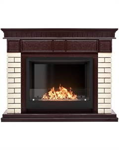 Напольный биокамин Firelight