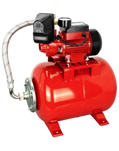 Насосная станция Jemix