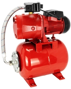 Насосная станция Jemix