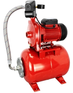 Насосная станция Jemix