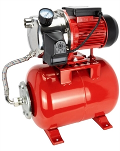 Насосная станция Jemix