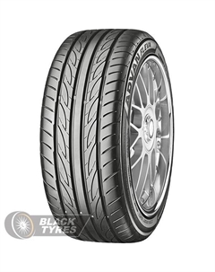 Летняя шина Advan Fleva V701 235/40 R18 95W XL Yokohama