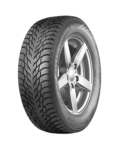 Шины Nokian tyres