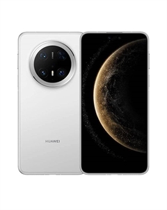 Смартфон Huawei Mate 70 Pro (CN), 12Гб/256Гб, Dual Nano-SIM, белый