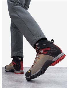 Ботинки мужские Fugitive GTX, Бежевый Asolo