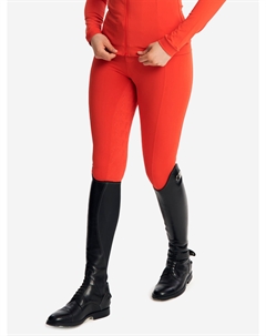 Брюки женские, Оранжевый Slvg