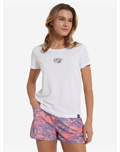 Рашгард женский, Белый Termit